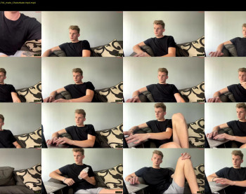 deeyungguy — 23 minute Chaturbate male cam show recording, 720p, Jun 20, 2023