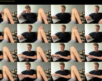 deeyungguy — 7 minute Chaturbate male cam show recording, 720p, Jun 20, 2023