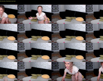 deidi_sweet — 5 minute Chaturbate female cam show recording, 720p, Jun 20, 2023