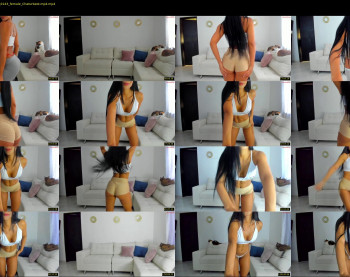 deisy_madrid — 78 minute Chaturbate female cam show recording, 720p, Jun 21, 2023
