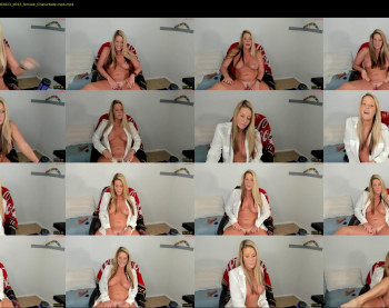 derrick_and_brittany — 65 minute Chaturbate couple cam show recording, 720p, Jun 21, 2023