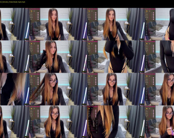 diana_soft — 14 minute Chaturbate female cam show recording, 720p, Jun 20, 2023