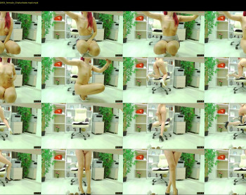 dirty_mature — 12 minute Chaturbate female cam show recording, 720p, Jun 20, 2023