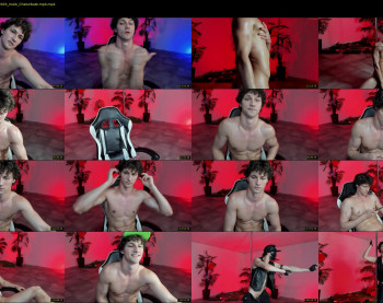 dirty_pothos — 120 minute Chaturbate male cam show recording, 720p, Jun 20, 2023