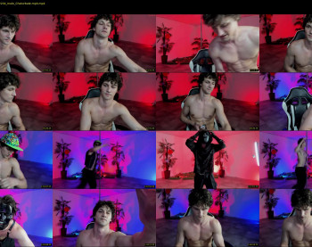 dirty_pothos — 120 minute Chaturbate male cam show recording, 720p, Jun 20, 2023
