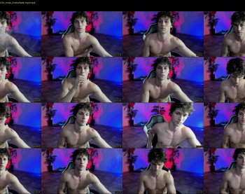 dirty_pothos — 17 minute Chaturbate male cam show recording, 720p, Jun 20, 2023