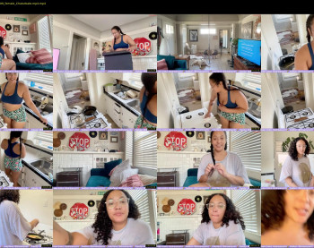 dreamyriri — 120 minute Chaturbate female cam show recording, 720p, Jun 20, 2023