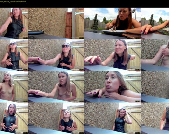 eatmypie69 — 43 minute Chaturbate female cam show recording, 720p, Jun 20, 2023