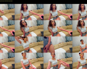 ehotlovea — 8 minute Chaturbate female cam show recording, 720p, Jun 20, 2023