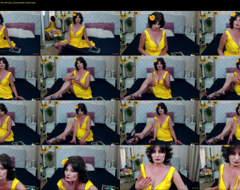 elisarosse_ — 15 minute Chaturbate female cam show recording, 720p, Jun 20, 2023