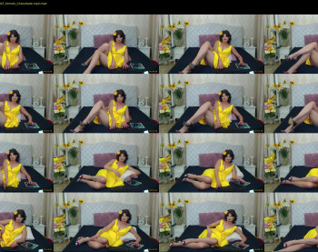 elisarosse_ — 7 minute Chaturbate female cam show recording, 720p, Jun 20, 2023