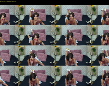 elisarosse_ — 6 minute Chaturbate female cam show recording, 720p, Jun 21, 2023