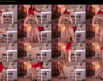 ella_pridee — 82 minute Chaturbate female cam show recording, 720p, Jun 20, 2023