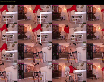 ella_pridee — 120 minute Chaturbate female cam show recording, 720p, Jun 20, 2023