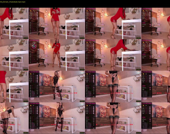 ella_pridee — 38 minute Chaturbate female cam show recording, 720p, Jun 20, 2023