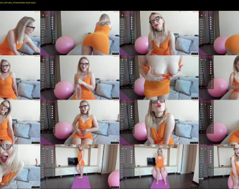 emilymilf__ — 120 minute Chaturbate female cam show recording, 720p, Jun 20, 2023