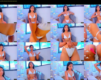 emma_torres__ — 55 minute Chaturbate female cam show recording, 720p, Jun 20, 2023