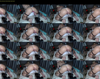 emmybum — 21 minute Chaturbate female cam show recording, 720p, Jun 20, 2023