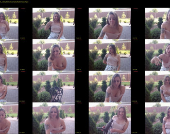 erotic_vibe — 121 minute Chaturbate female cam show recording, 720p, Jun 20, 2023
