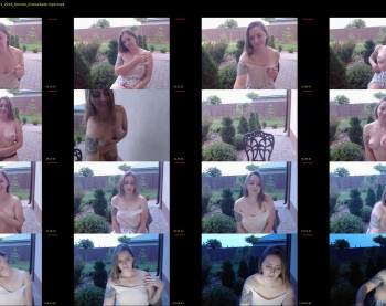 erotic_vibe — 90 minute Chaturbate female cam show recording, 720p, Jun 20, 2023