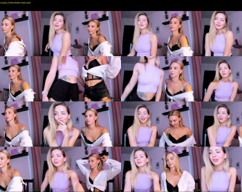 f1oraa — 4 minute Chaturbate female cam show recording, 720p, Jun 20, 2023