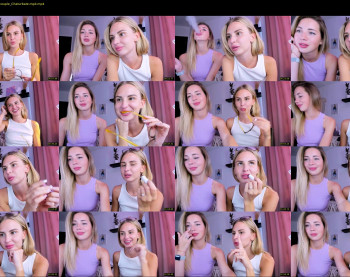 f1oraa — 3 minute Chaturbate female cam show recording, 720p, Jun 20, 2023