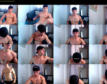 fit_prince_ — 104 minute Chaturbate male cam show recording, 720p, Jun 21, 2023