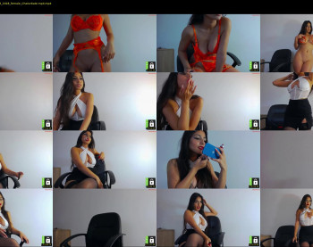 florentina2004 — 94 minute Chaturbate female cam show recording, 720p, Jun 20, 2023