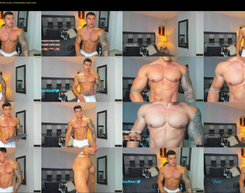 garret_alvin_ — 41 minute Chaturbate male cam show recording, 720p, Jun 21, 2023