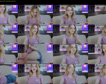 ginger_pie — 62 minute Chaturbate female cam show recording, 720p, Jun 21, 2023