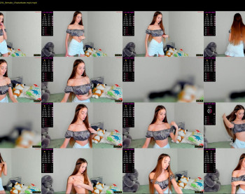 golden_bag — 120 minute Chaturbate female cam show recording, 720p, Jun 21, 2023