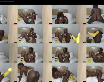 gulpess — 48 minute Chaturbate female cam show recording, 480p, Jun 20, 2023
