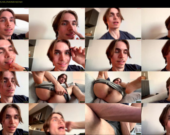 hadley19 — 20 minute Chaturbate male cam show recording, 720p, Jun 21, 2023
