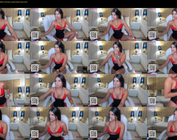 hailey_florez — 51 minute Chaturbate female cam show recording, 720p, Jun 21, 2023