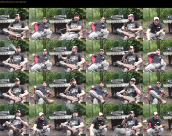 hardworkertn — 3 minute Chaturbate male cam show recording, 720p, Jun 20, 2023