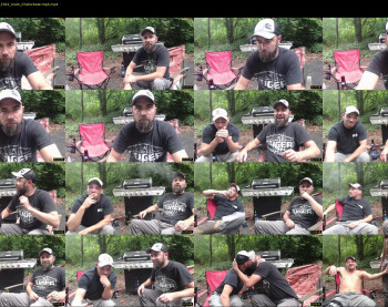 hardworkertn — 21 minute Chaturbate male cam show recording, 720p, Jun 20, 2023
