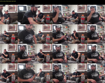 hardworkertn — 24 minute Chaturbate male cam show recording, 720p, Jun 21, 2023