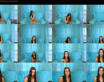 helenchristensen — 120 minute Chaturbate female cam show recording, 720p, Jun 21, 2023