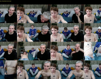 hizgi — 10 minute Chaturbate couple cam show recording, 720p, Jun 20, 2023