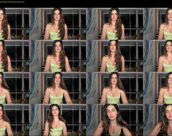 hollyshit_ — 3 minute Chaturbate female cam show recording, 720p, Jun 20, 2023
