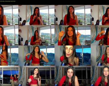 hollyshit_ — 120 minute Chaturbate female cam show recording, 720p, Jun 21, 2023