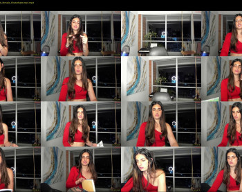 hollyshit_ — 120 minute Chaturbate female cam show recording, 720p, Jun 21, 2023