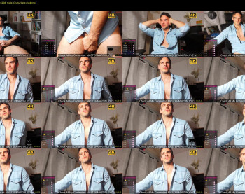 hot_martin25 — 16 minute Chaturbate male cam show recording, 720p, Jun 21, 2023