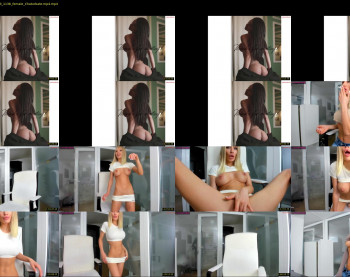 ingridblondy94 — 120 minute Chaturbate female cam show recording, 720p, Jun 20, 2023