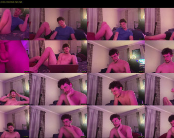 ironthud — 104 minute Chaturbate male cam show recording, 720p, Jun 21, 2023