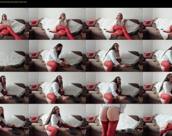 issabelle_69 — 27 minute Chaturbate couple cam show recording, 720p, Jun 20, 2023