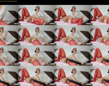 issabelle_69 — 24 minute Chaturbate couple cam show recording, 720p, Jun 20, 2023