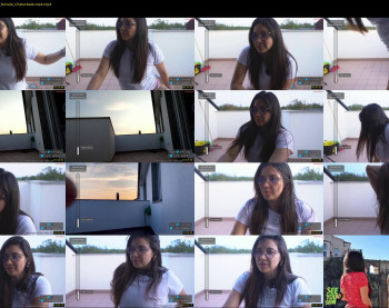 its_jessi — 57 minute Chaturbate female cam show recording, 720p, Jun 20, 2023