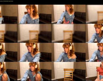 its_lily — 64 minute Chaturbate female cam show recording, 720p, Jun 20, 2023