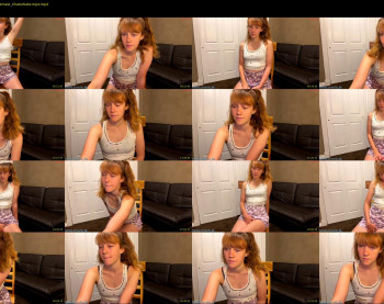 its_lily — 38 minute Chaturbate female cam show recording, 720p, Jun 20, 2023